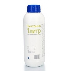 Чиктоник (Инвеса), 1 л