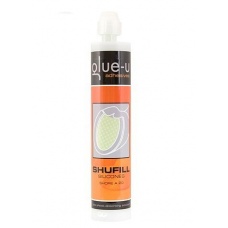Glue-U SHUFILL Silicones Силикон для копыт зеленый