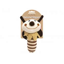 Rosewood Jolly Doggy Natural "Пчелка" Игрушка мягкая для собак  20см