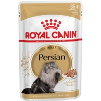 Royal Canin Adult Persian пауч для кошек паштет